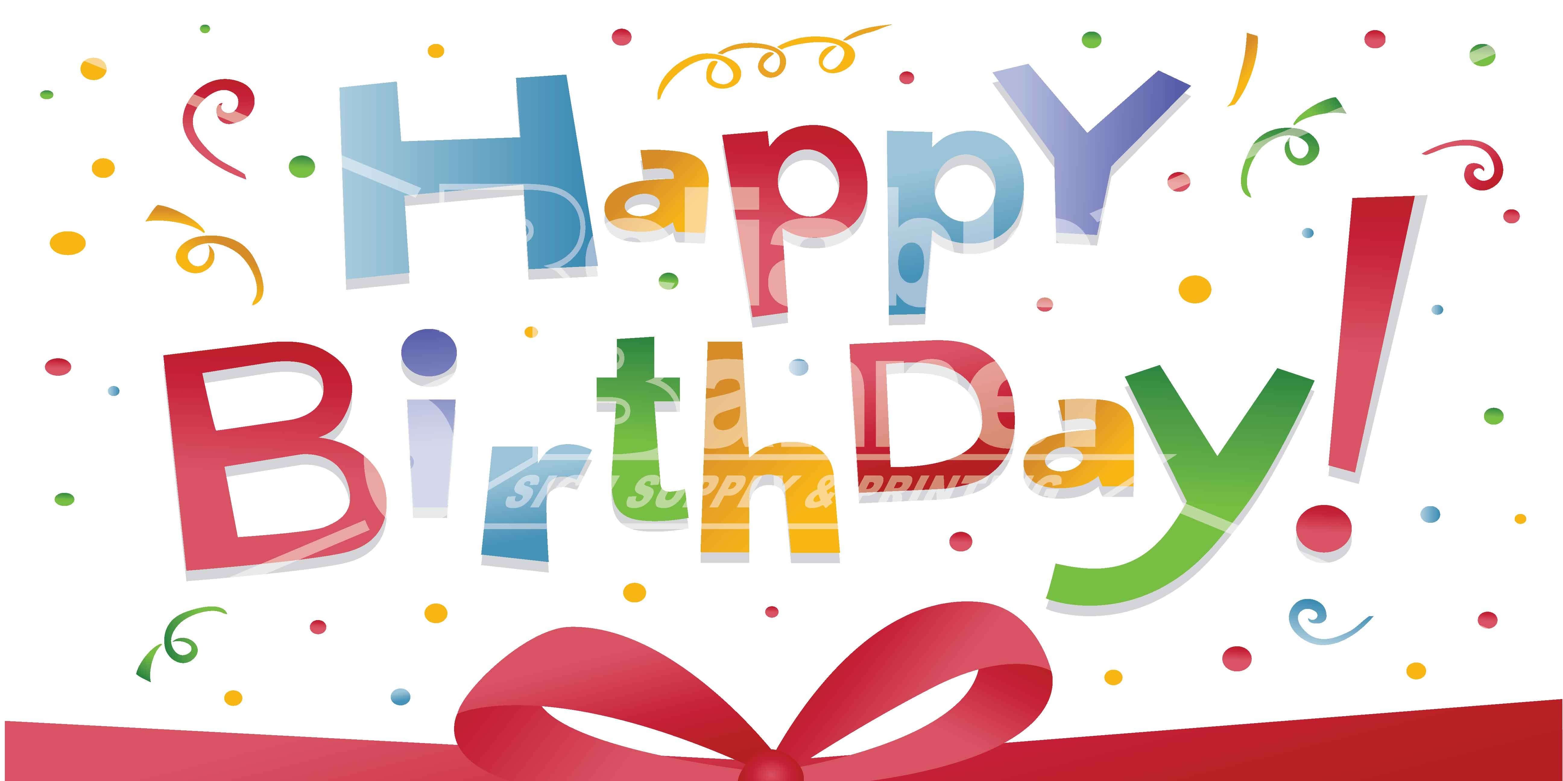 Free Happy Birthday Sign, Download Free Clip Art, Free Clip In Free Happy Birthday Banner Templates Download