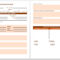 Free Incident Report Templates &amp; Forms | Smartsheet intended for Incident Report Book Template