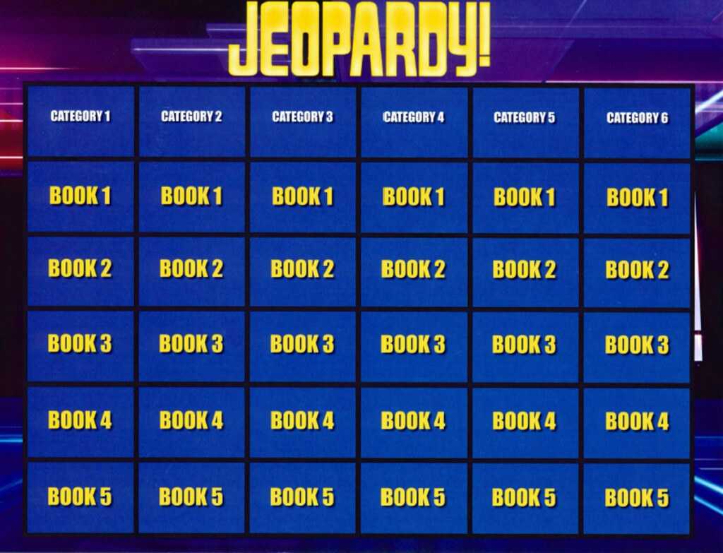 Free Jeopardy Template With Music 2018 Powerpoint Game Pop Pertaining To Jeopardy Powerpoint Template With Sound