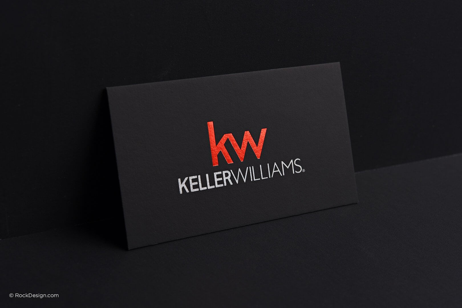 Free Keller Williams Business Card Template With Print Throughout Keller Williams Business Card Templates