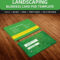 Free-Landscaping-Business-Card-Template-Psd | Free Business with regard to Gardening Business Cards Templates