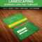 Free-Landscaping-Business-Card-Template-Psd | Free Business with regard to Gardening Business Cards Templates