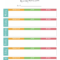 Free Meal Plan Printables - Family Fresh Meals for Blank Meal Plan Template