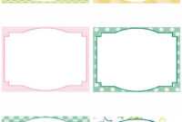 Free Note Card Template. Image Free Printable Blank Flash throughout Blank Index Card Template
