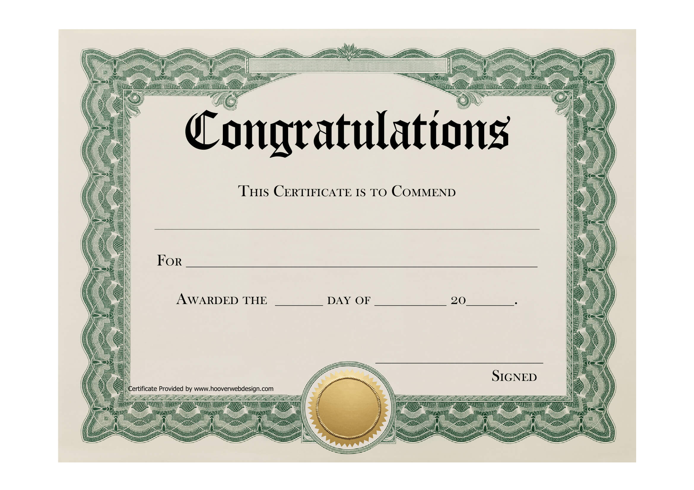 free-ordination-certificate-template