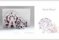 Free Pop Up Card Templates Download - Atlantaauctionco throughout Free Pop Up Card Templates Download