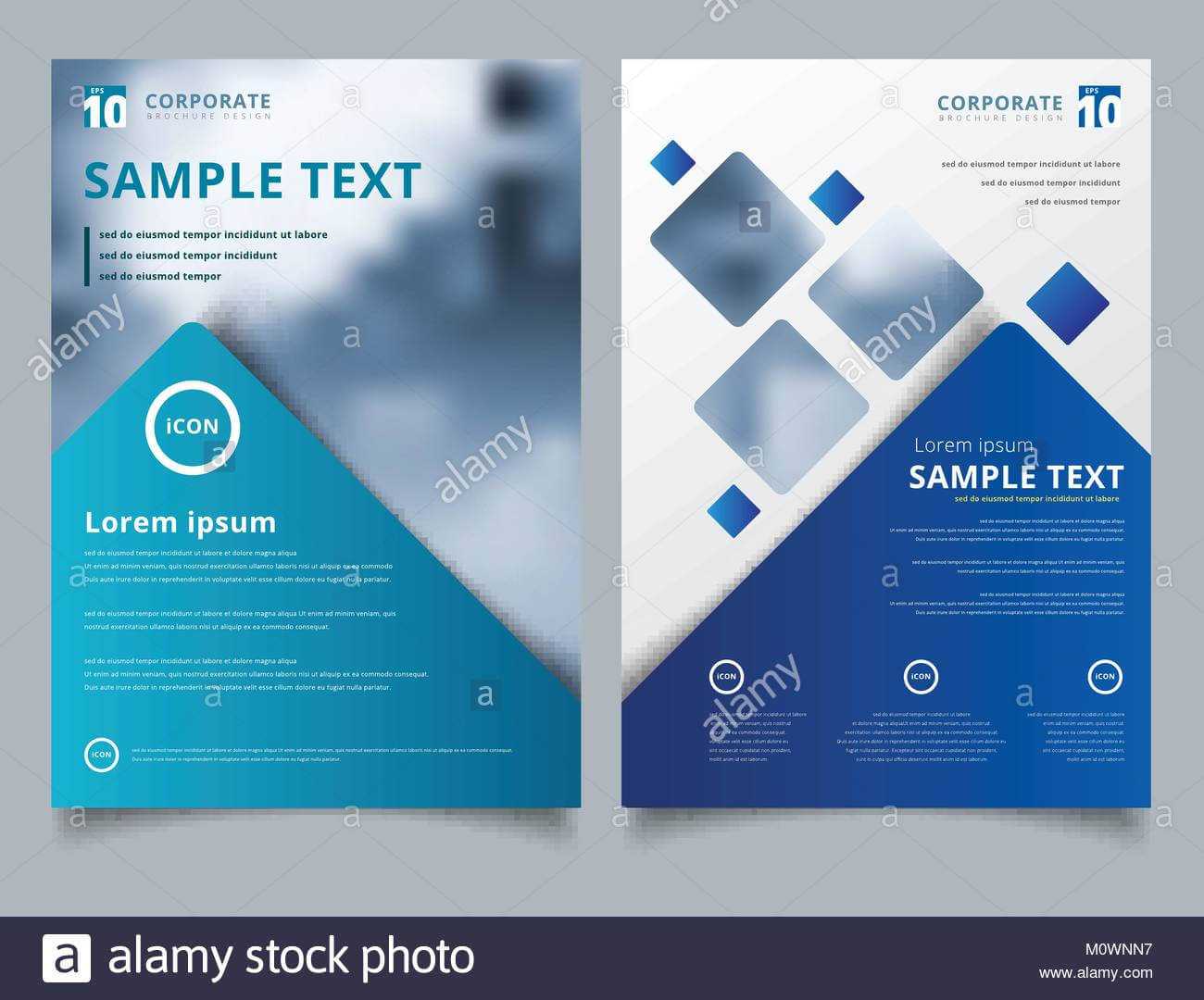 Free Poster Design Templates Illustrator With Scientific Regarding Illustrator Brochure Templates Free Download