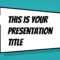 Free Powerpoint Template Or Google Slides Theme With throughout Powerpoint Comic Template