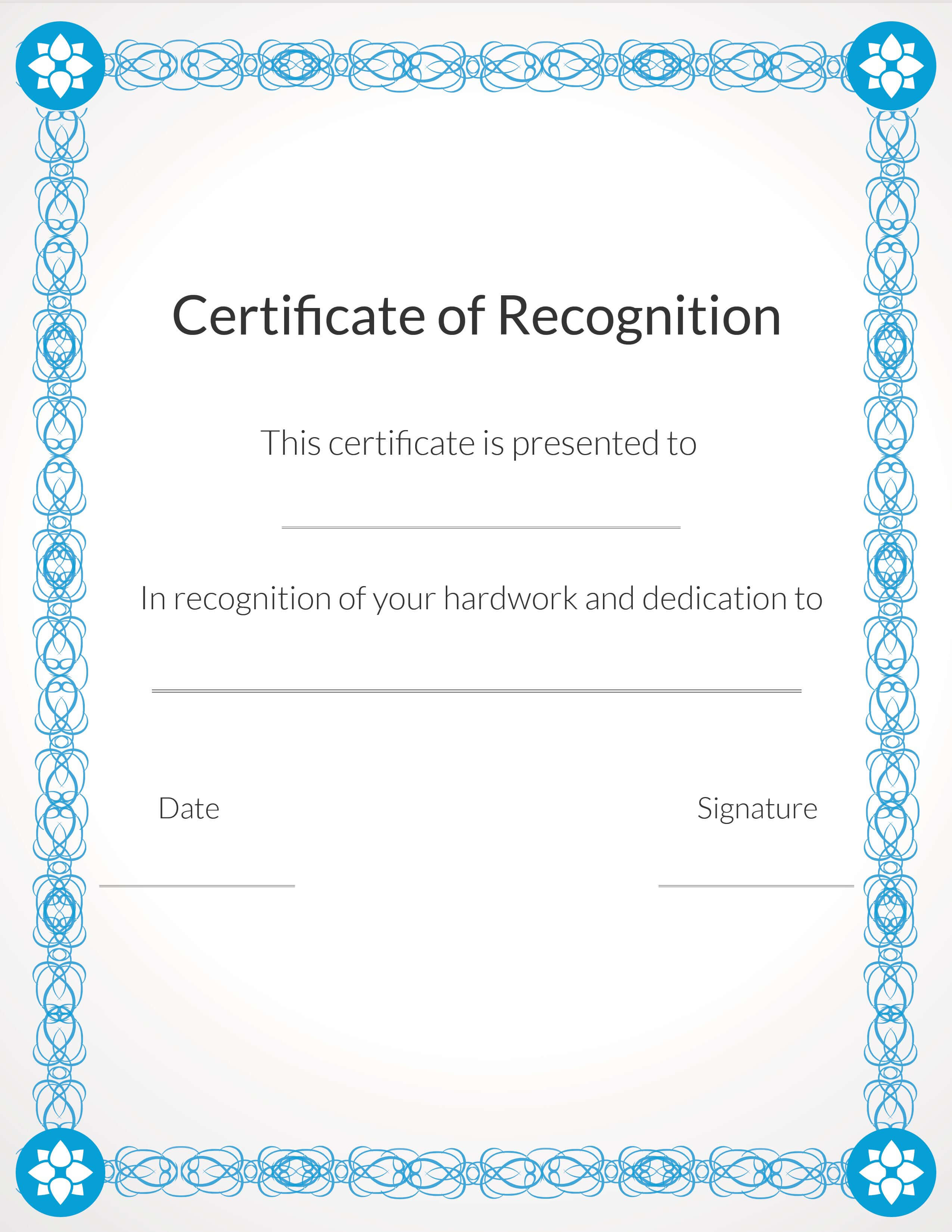 Free Printable Appreciation Certificate Christian Pertaining To Free Vbs Certificate Templates