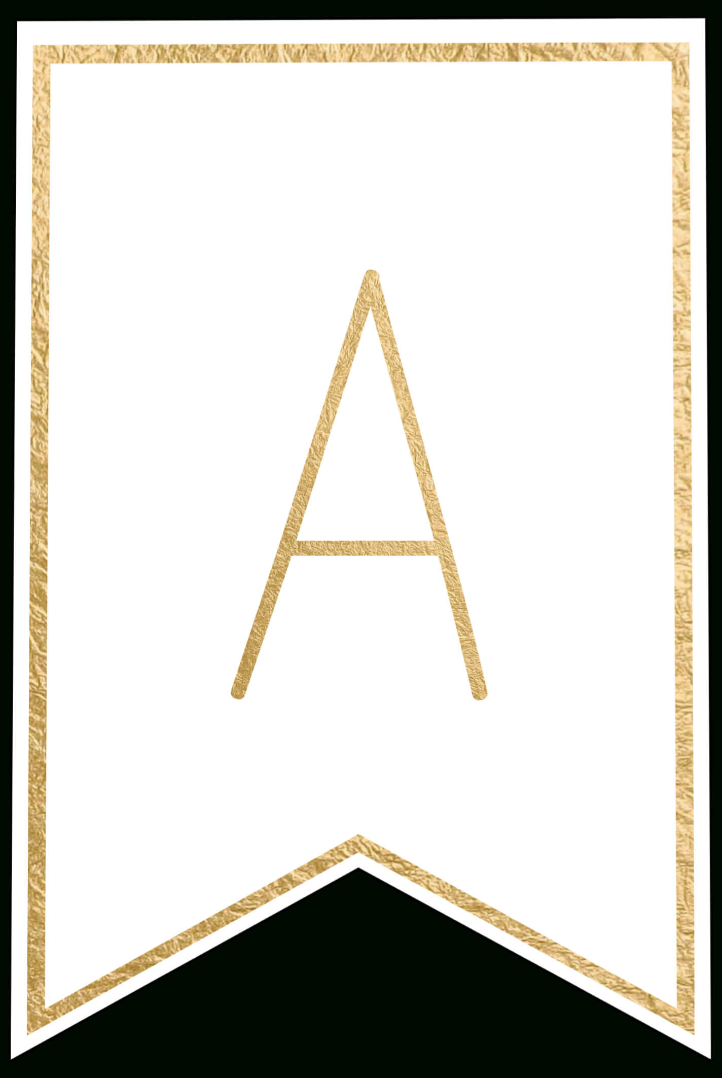 Printable Letters For Banners printable-letters-for-banners