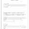 Free Printable Blank Bill Of Sale Form Template - As Is Bill in Blank Legal Document Template