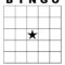 Free Printable Blank Bingo Cards Template 4 X 4 | Classroom in Blank Bingo Template Pdf