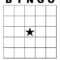 Free Printable Blank Bingo Cards Template 4 X 4 | Classroom in Blank Bingo Template Pdf