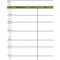 Free Printable Blank Daily Calendar | 181D Daily Appointment inside Printable Blank Daily Schedule Template