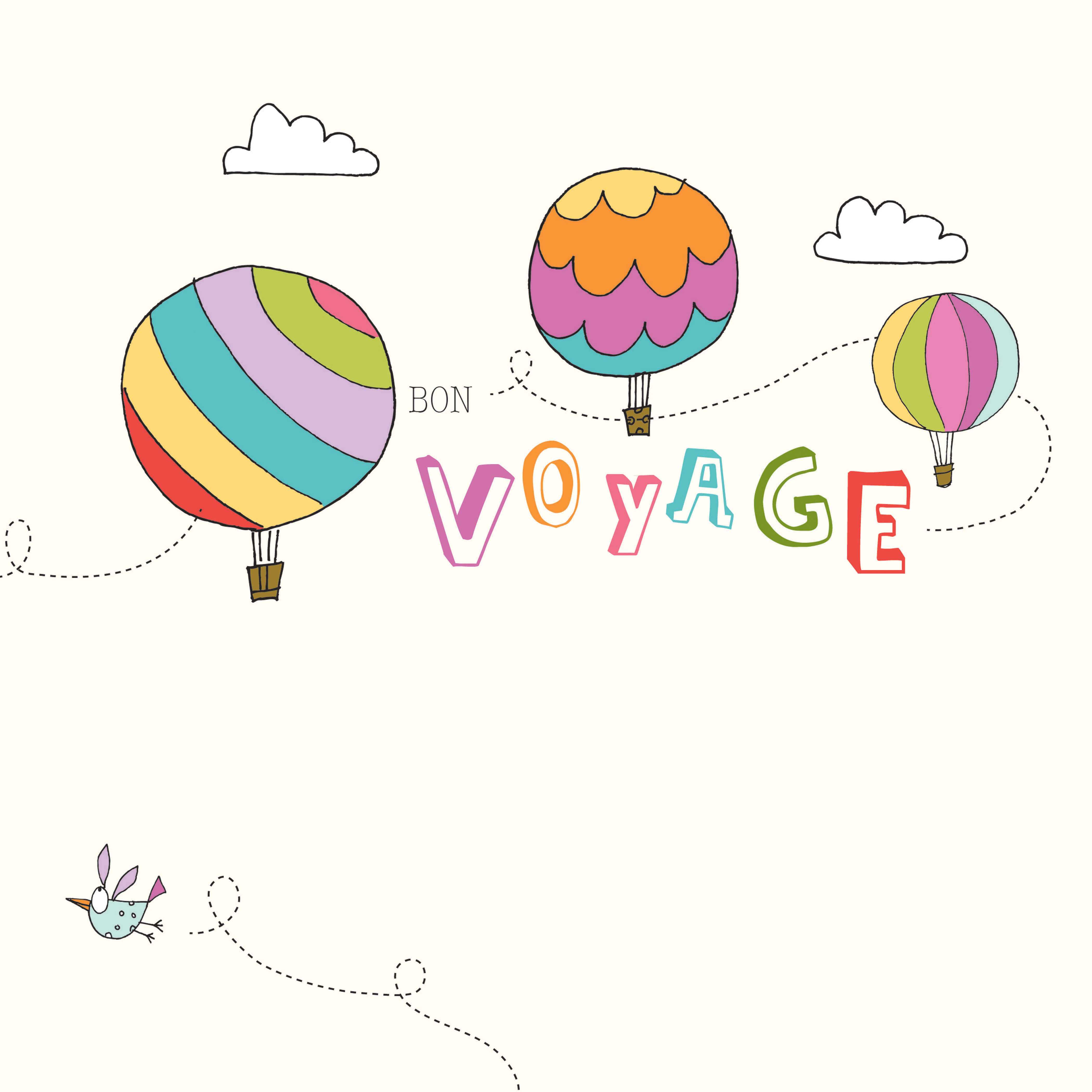 Free Printable Bon Voyage Cards | Mult Igry Regarding Bon Voyage Card Template