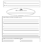 Free Printable Book Report Templates | Non-Fiction Book throughout Report Writing Template Free