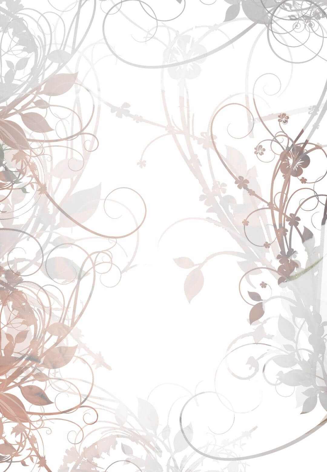Free Printable Floral Bridal Shower Invitation | Blank In Blank Bridal Shower Invitations Templates