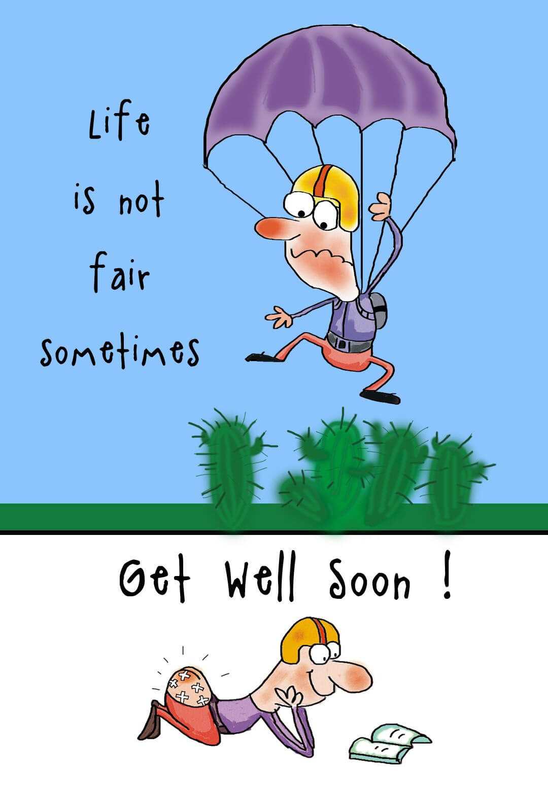 Free Printable Get Well Soon Greeting Card | Get Well Soon Intended For Get Well Soon Card Template