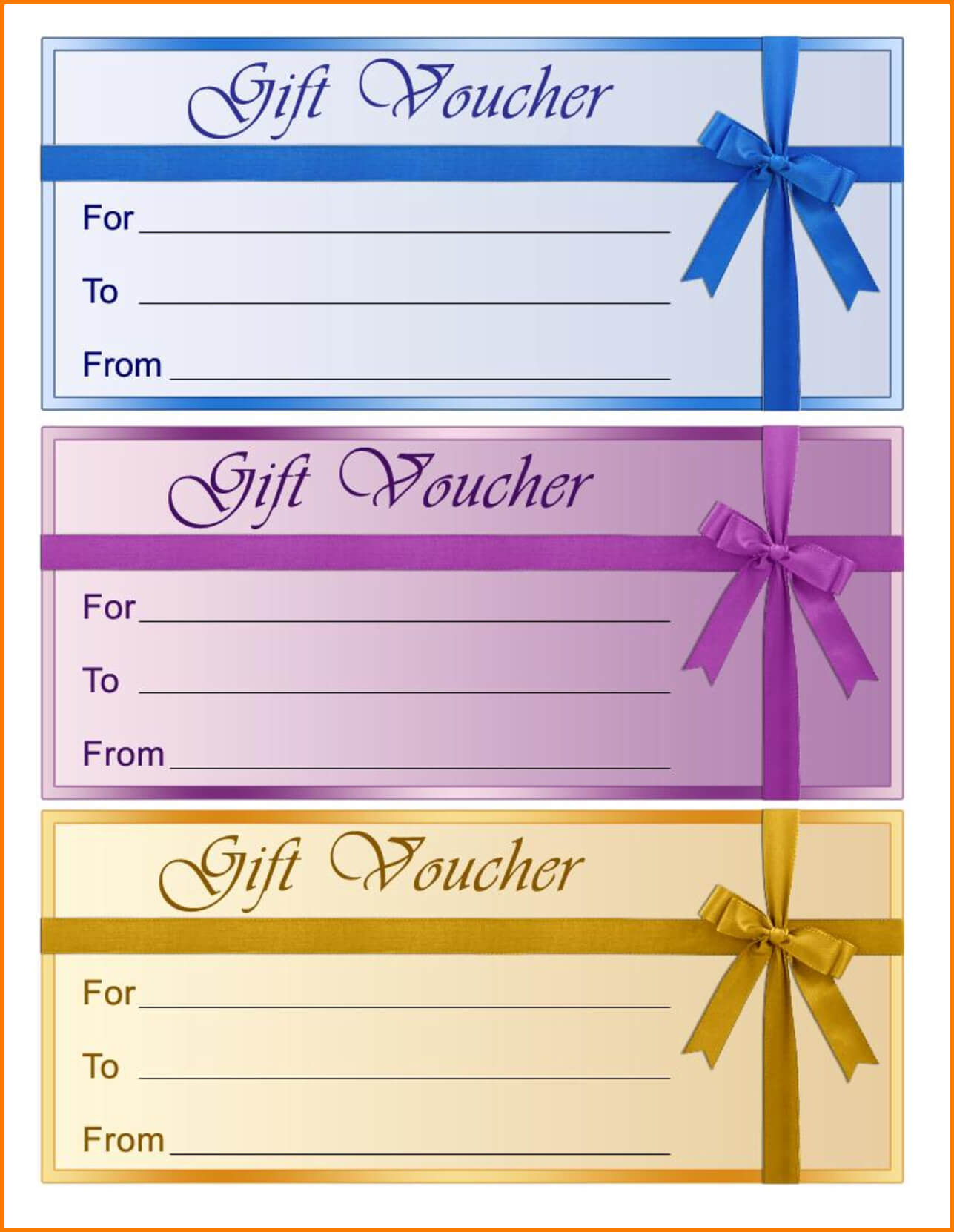 Free Printable Gift Certificates Indesign Certificate Throughout Gift Certificate Template Indesign