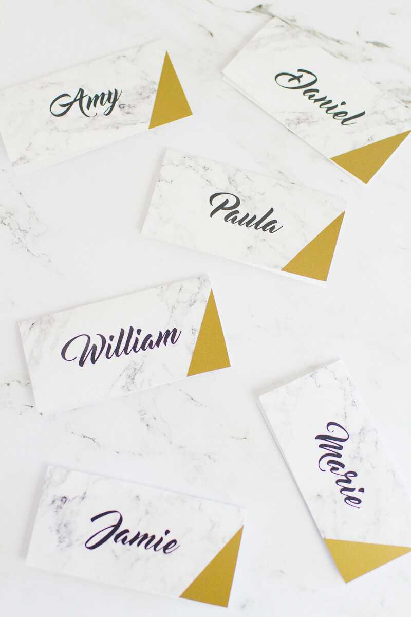 Free Printable Place Names | Bespoke Bride: Wedding Blog Throughout Free Place Card Templates Download