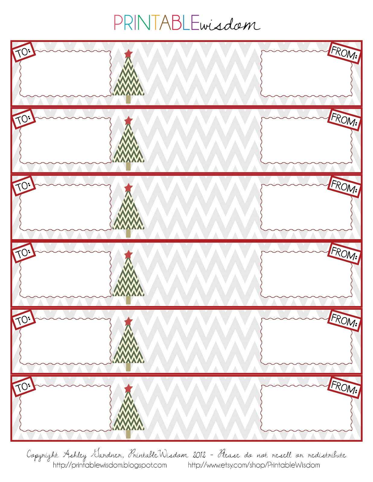 Free Printable Shipping Label Templates Address For Word Pertaining To