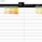 Free Risk Management Plan Templates | Smartsheet for Risk Mitigation Report Template