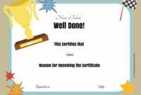 Free School Certificates &amp; Awards for School Certificate Templates Free