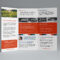 Free Trifold Brochure Template In Psd, Ai &amp; Vector - Brandpacks within Tri Fold Brochure Template Illustrator Free