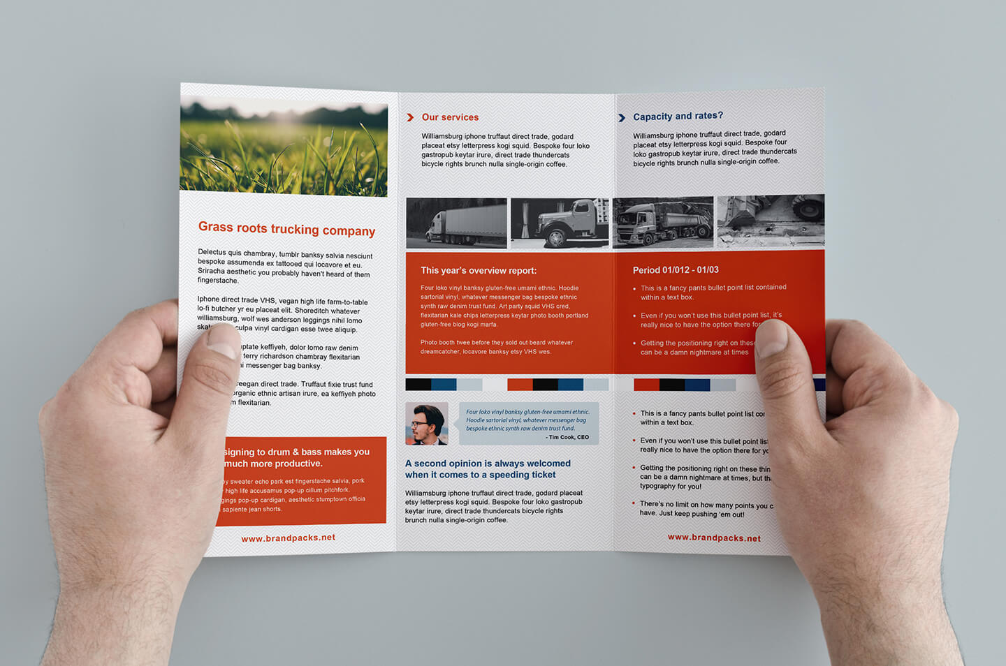 Free Trifold Brochure Template In Psd, Ai & Vector For 3 Fold Brochure Template Free
