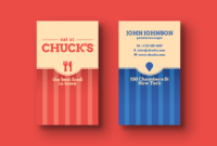 Frequent Diner Card Template - Cumed inside Frequent Diner Card Template