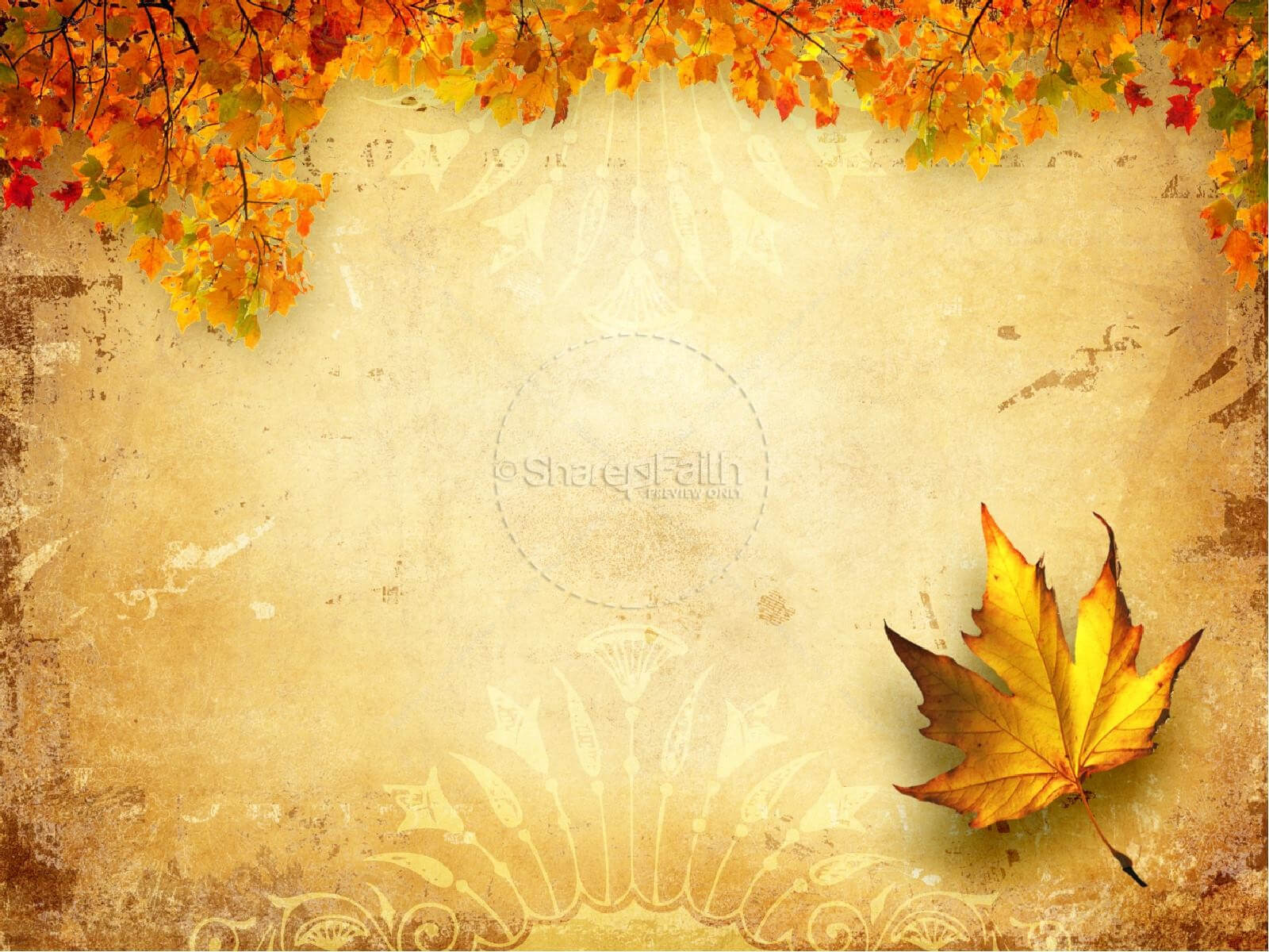 Fresh Pics Of Free Thanksgiving Powerpoint Templates Fall Inside Free Fall Powerpoint Templates