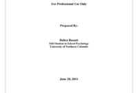 Full Psychological Report.sampledebrajean333 Via within School Psychologist Report Template