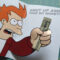 Futurama Meme Gift Card: 6 Steps (With Pictures) in Shut Up And Take My Money Card Template