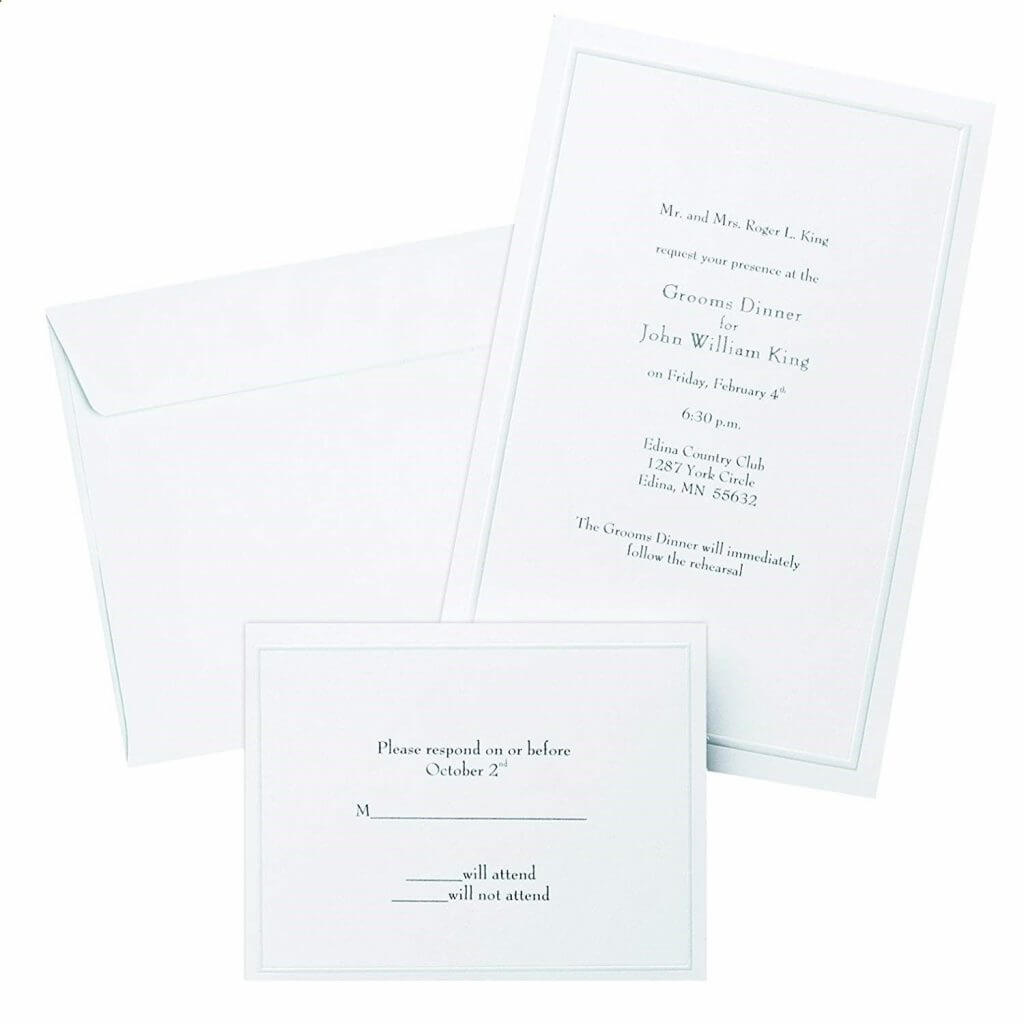 Gartner Wedding Invitations Studios Printable Template Kits Pertaining To Gartner Studios Place Cards Template