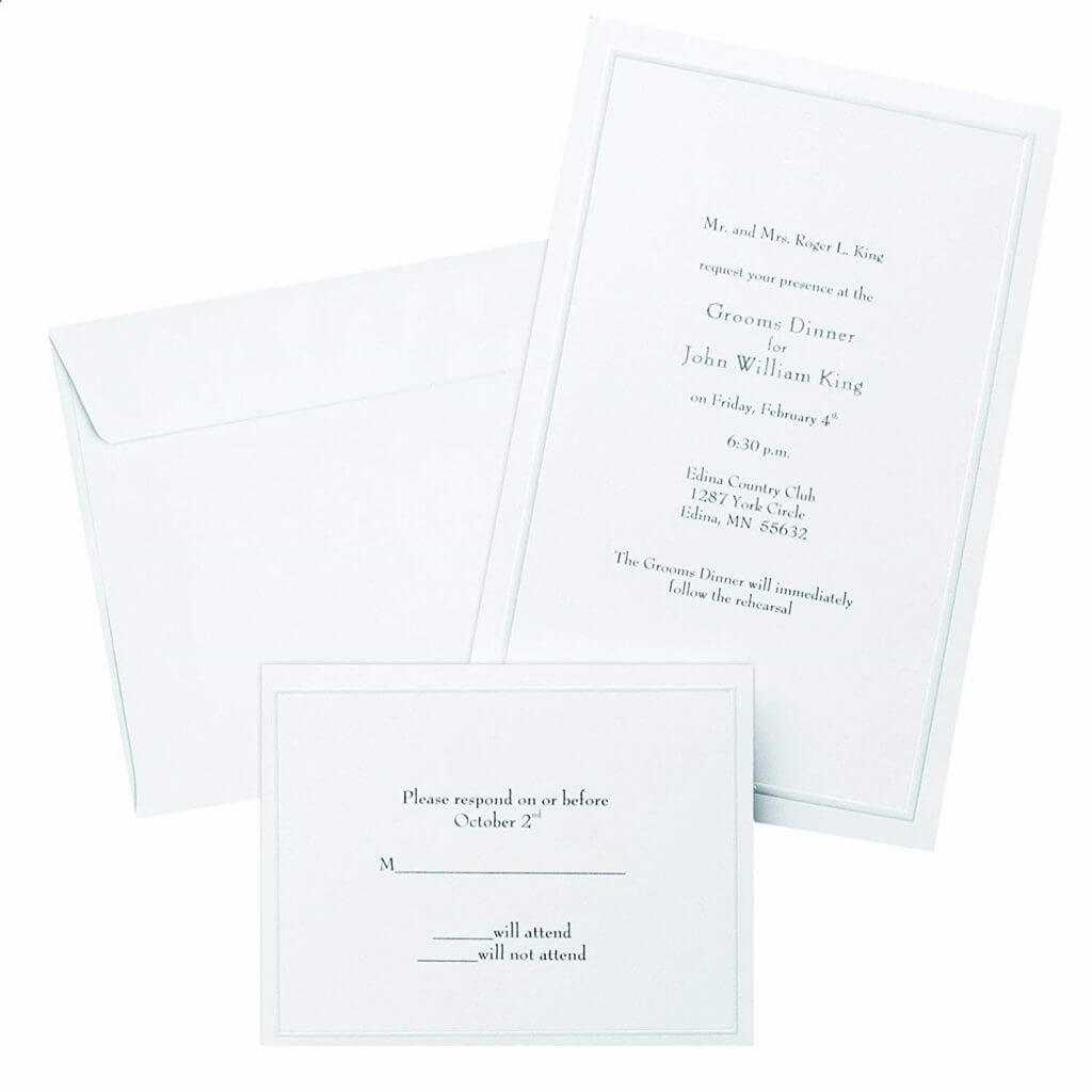 Gartner Wedding Invitations Studios Printable Template Kits Pertaining To Gartner Studios Place Cards Template