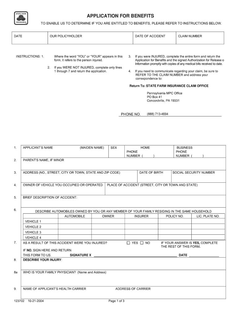 Georgia Salon License Application – Fill Online, Printable Inside Megger Test Report Template