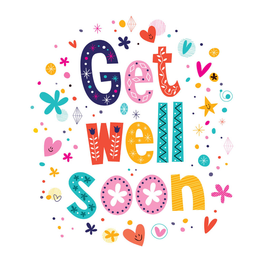 Get Well Card – Major.magdalene Project Pertaining To Get Well Card Template