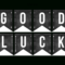 Good Luck Banner Template Best Template Examples | Sweet intended for Good Luck Banner Template