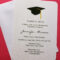 Graduation Invitation Templates Microsoft Word | Graduation throughout Graduation Invitation Templates Microsoft Word
