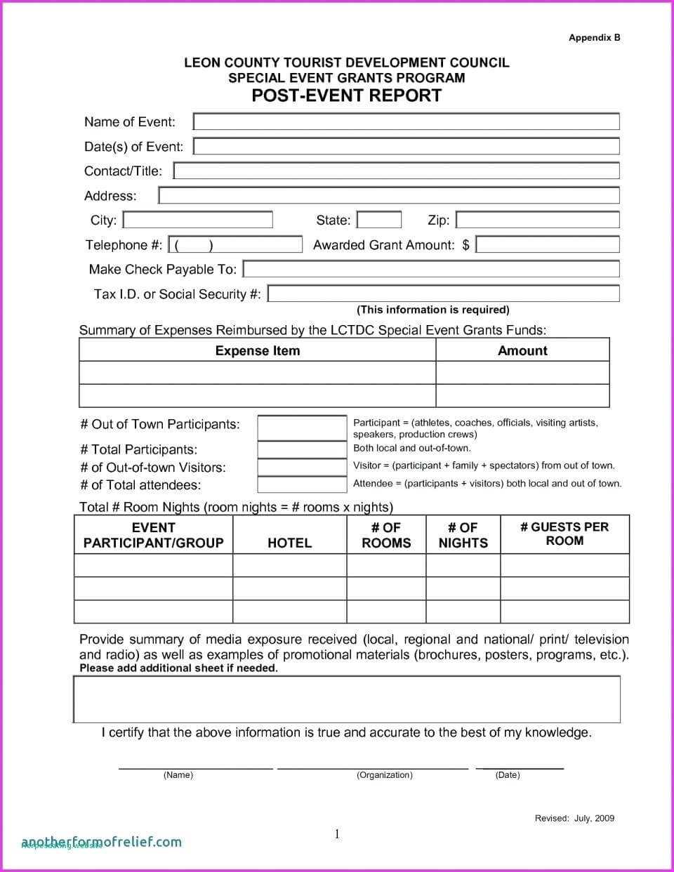 Grant Report Template – Wovensheet.co Inside Autopsy Report Template