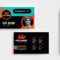 Gym / Fitness Membership Card Template In Psd, Ai &amp; Vector within Gym Membership Card Template