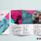 Gym Tri Fold Brochure Template In Membership Brochure with Membership Brochure Template