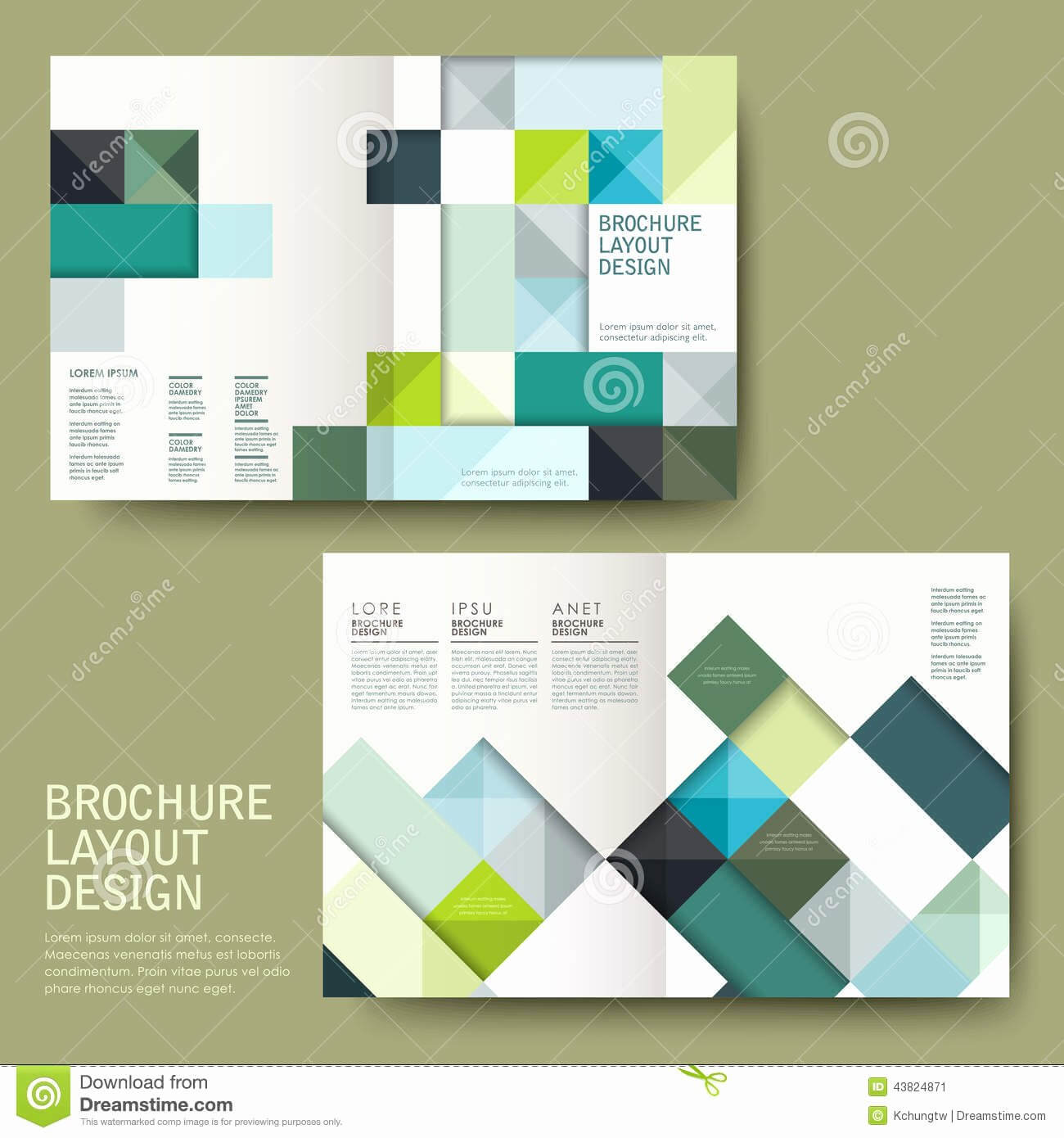 Half Page Flyer Template Free With Regard To Half Page Brochure Template