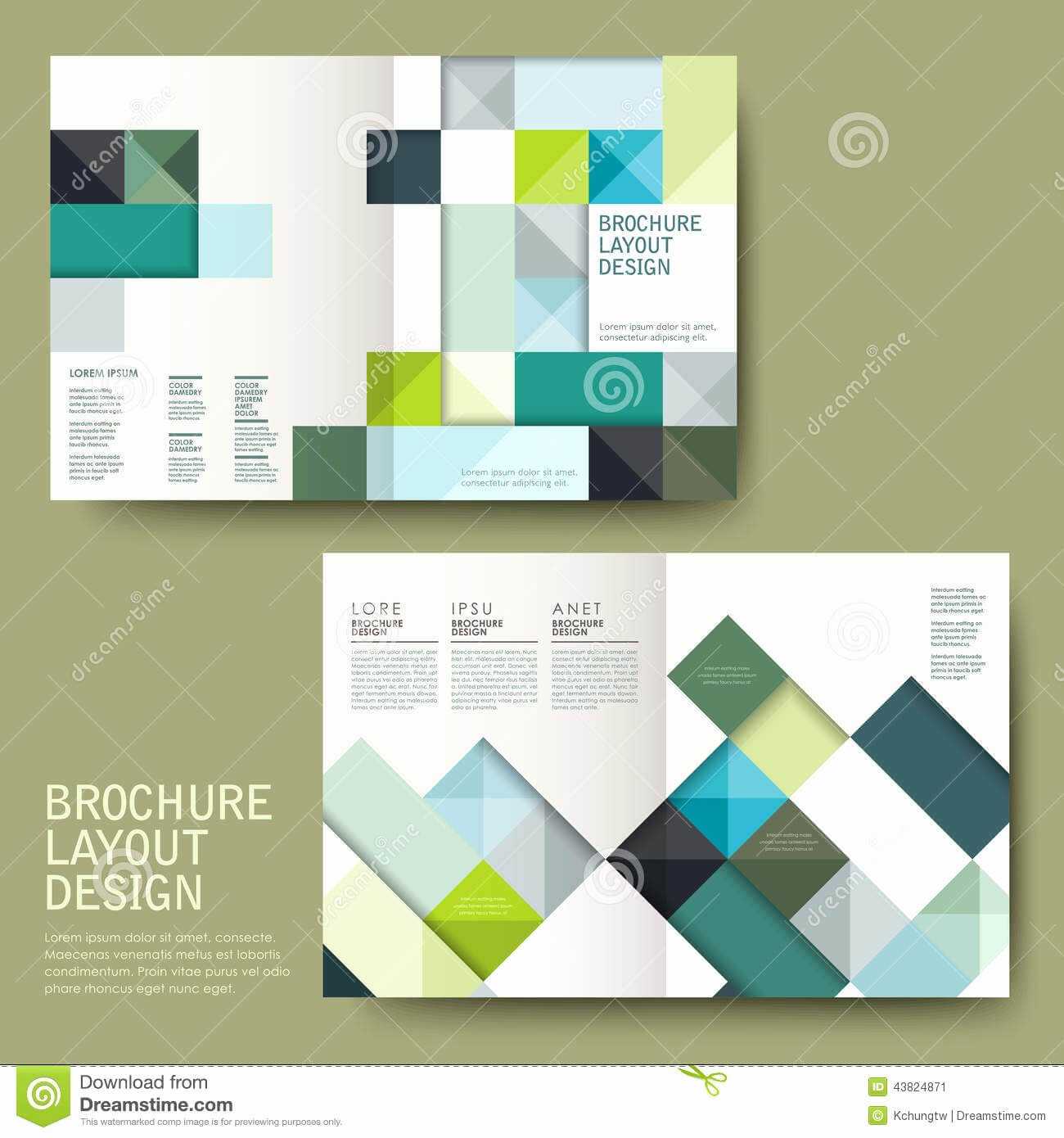 Half Page Flyer Template Free With Regard To Half Page Brochure Template