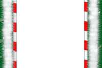 Heart Word Borders Templates Free |  Borders For Word inside Christmas Border Word Template