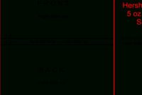 Hershey Candy Bar Wrapper Template Size | Current Projects pertaining to Candy Bar Wrapper Template Microsoft Word