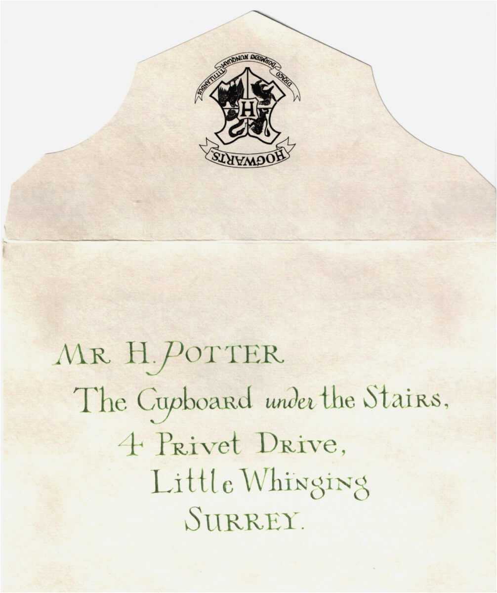 Hogwarts Certificate Template With Harry Potter Award Plus Intended For Harry Potter Certificate Template