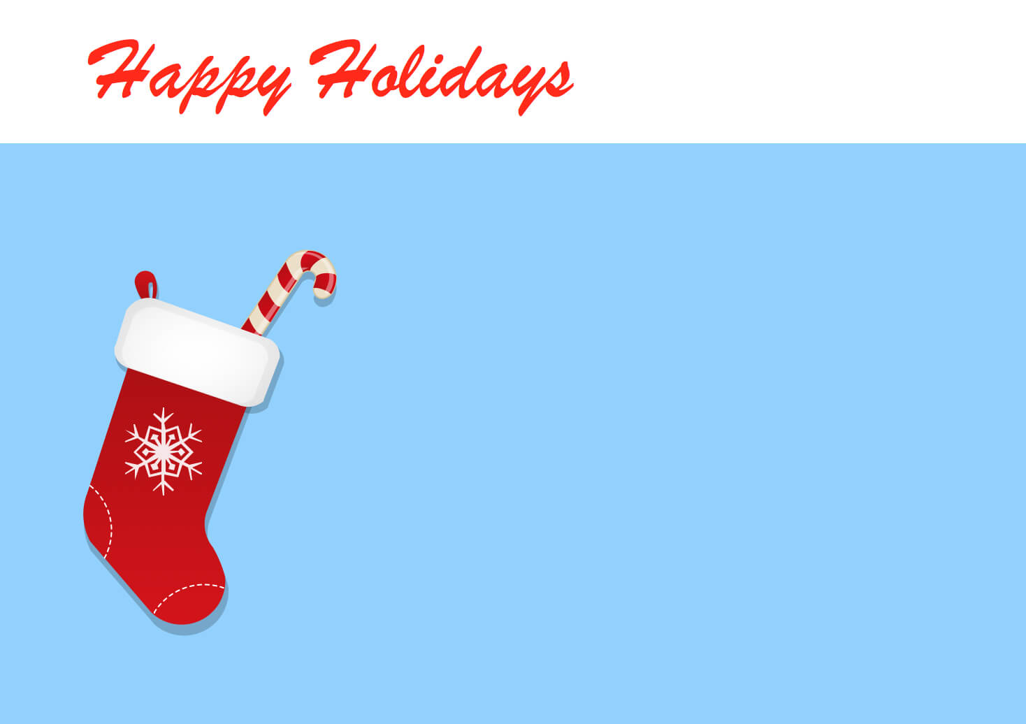 holiday-card-email-template