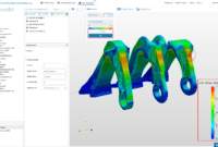 How To Create A Fea Report - Solid Mechanics / Fea inside Fea Report Template