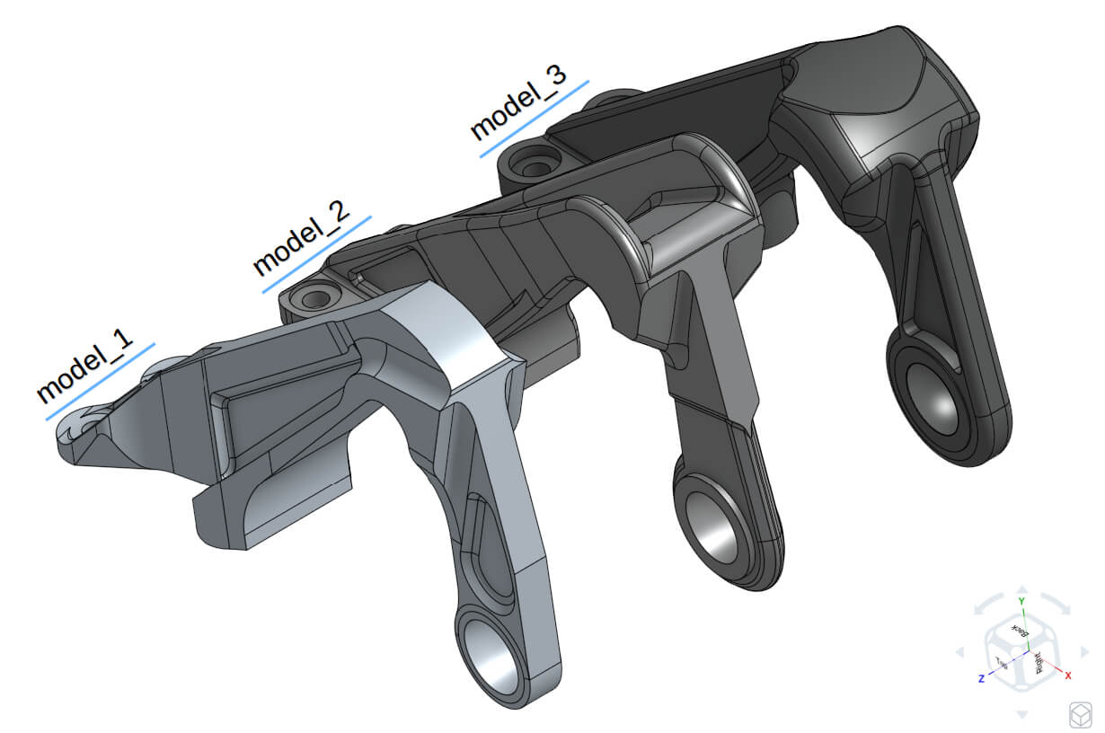 How To Create A Fea Report – Solid Mechanics / Fea With Regard To Fea Report Template